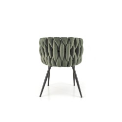 'K516 Olive Chair' 'K516 Olive Chair'
