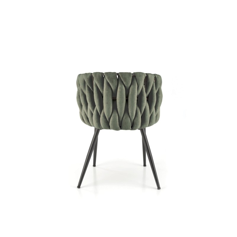 'K516 Olive Chair' 'K516 Olive Chair'