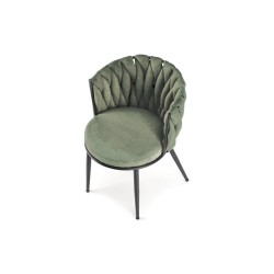 'K516 Olive Chair' 'K516 Olive Chair'