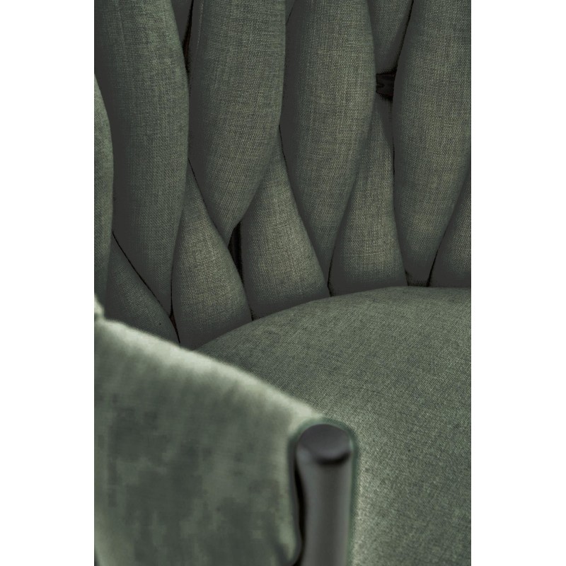 'K516 Olive Chair' 'K516 Olive Chair'