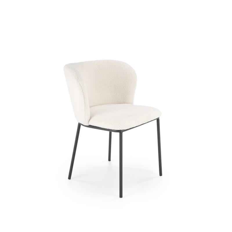 'K518 Chair, Cream' 'K518 Chair, Cream'