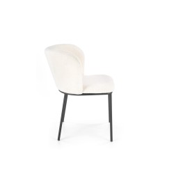 'K518 Chair, Cream' 'K518 Chair, Cream'