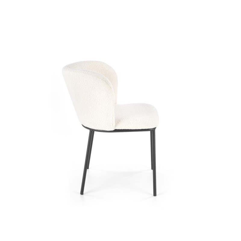 'K518 Chair, Cream' 'K518 Chair, Cream'