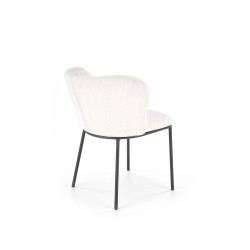 'K518 Chair, Cream' 'K518 Chair, Cream'