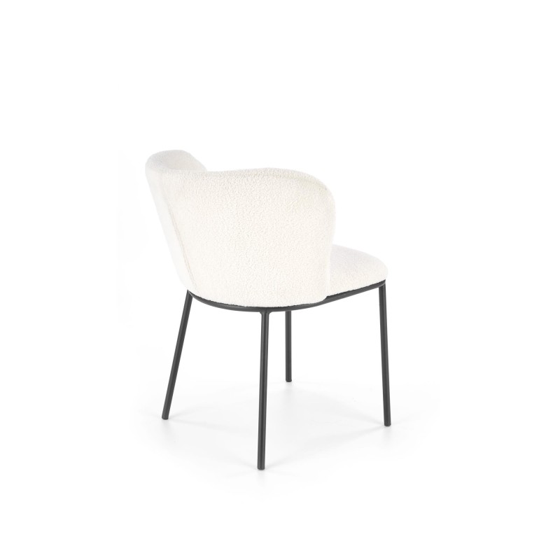 'K518 Chair, Cream' 'K518 Chair, Cream'