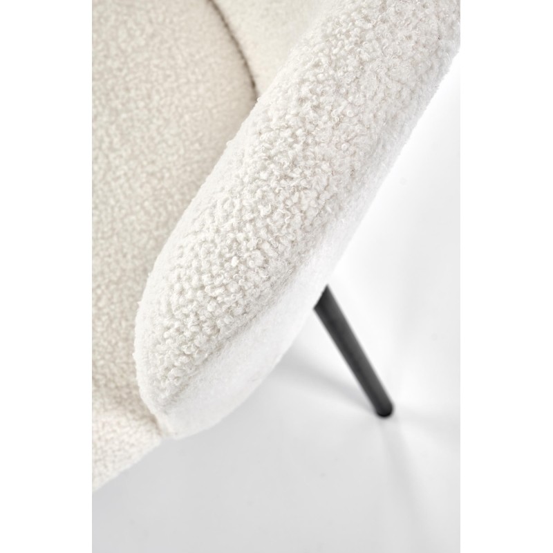 'K518 Chair, Cream' 'K518 Chair, Cream'