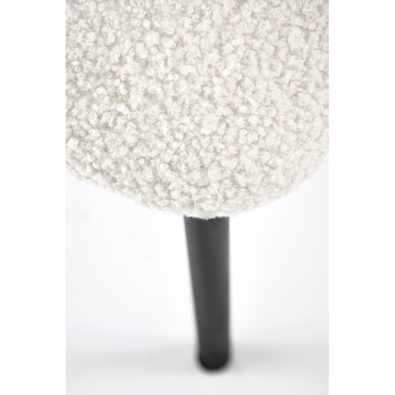 'K518 Chair, Cream' 'K518 Chair, Cream'