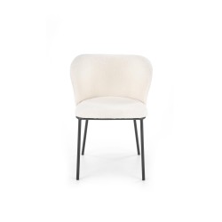 'K518 Chair, Cream' 'K518 Chair, Cream'