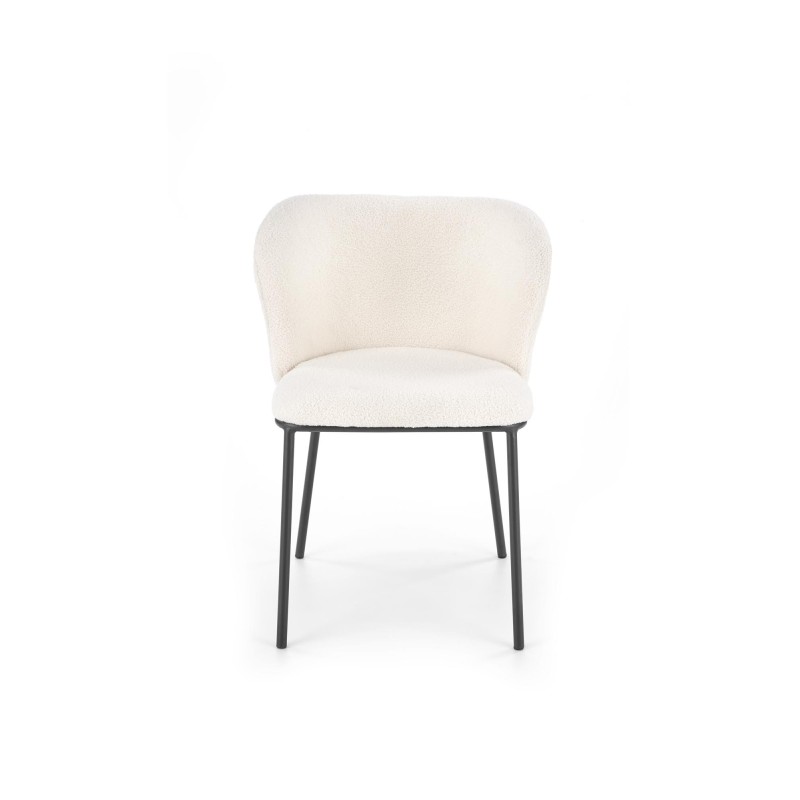 'K518 Chair, Cream' 'K518 Chair, Cream'