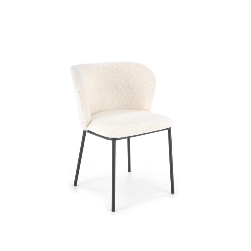 'K518 Chair, Cream' 'K518 Chair, Cream'
