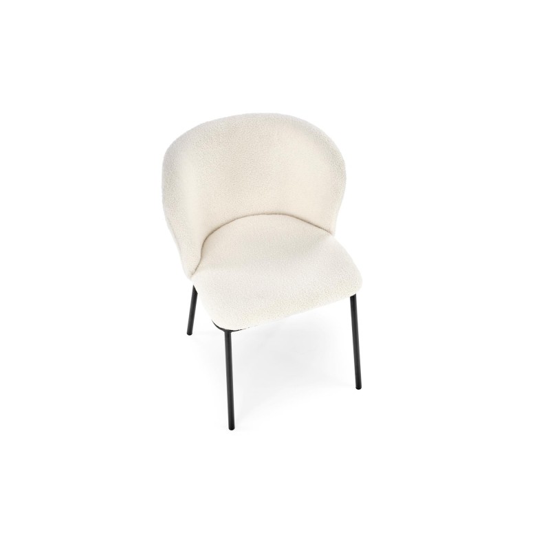 'K518 Chair, Cream' 'K518 Chair, Cream'