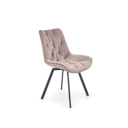 'K519 Beige Chair' 'K519 Beige Chair'