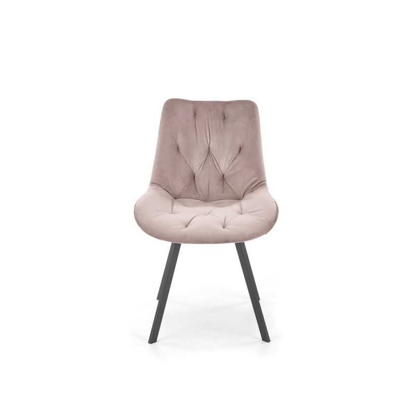 'K519 Beige Chair' 'K519 Beige Chair'