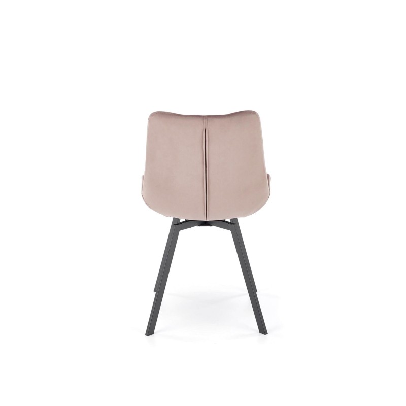 'K519 Beige Chair' 'K519 Beige Chair'