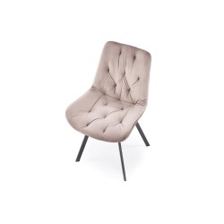'K519 Beige Chair' 'K519 Beige Chair'