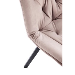 'K519 Beige Chair' 'K519 Beige Chair'