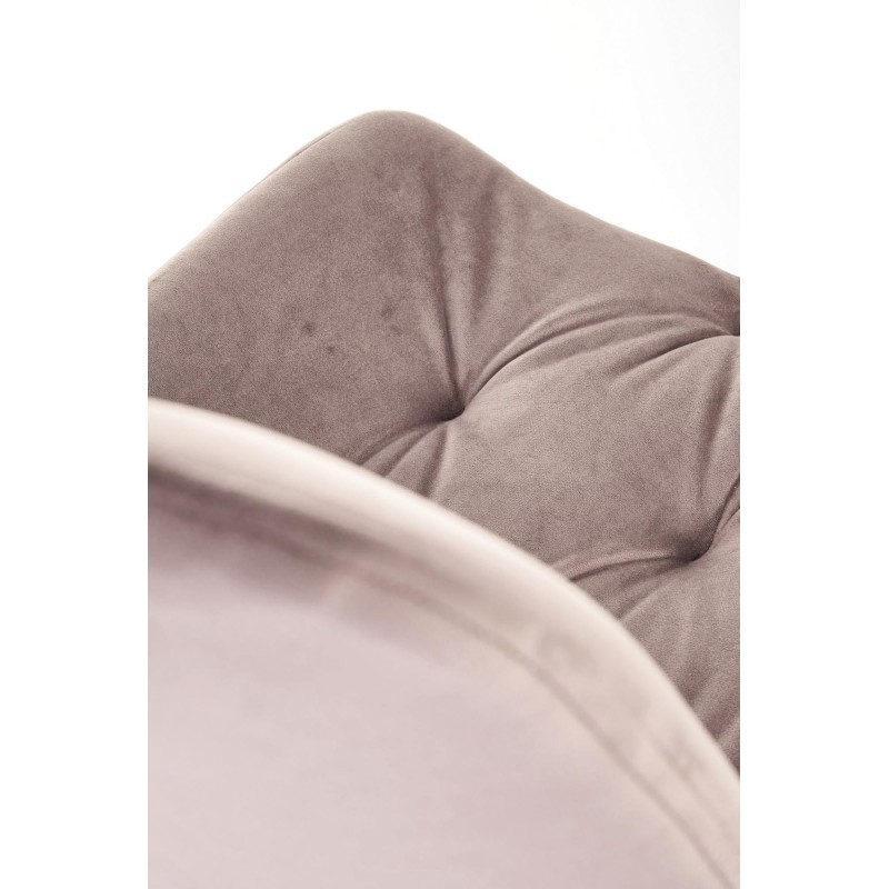 'K519 Beige Chair' 'K519 Beige Chair'