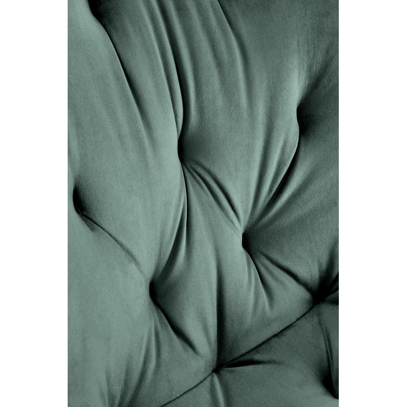 'K519 Dark Green Chair' 'K519 Dark Green Chair'