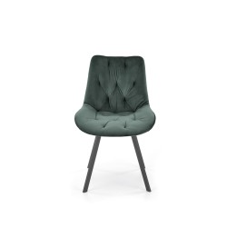 'K519 Dark Green Chair' 'K519 Dark Green Chair'