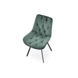 'K519 Dark Green Chair' 'K519 Dark Green Chair'