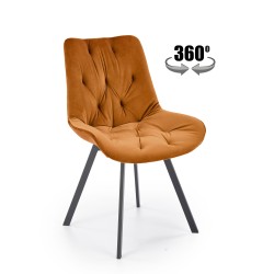 'K519 Cinnamon Chair' 'K519 Cinnamon Chair'