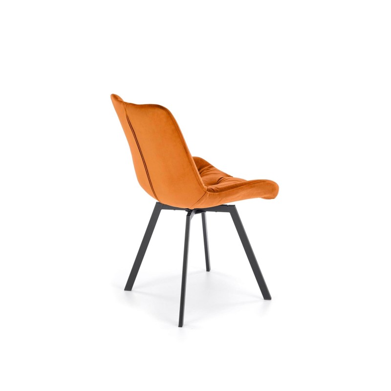 'K519 Cinnamon Chair' 'K519 Cinnamon Chair'