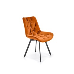 'K519 Cinnamon Chair' 'K519 Cinnamon Chair'