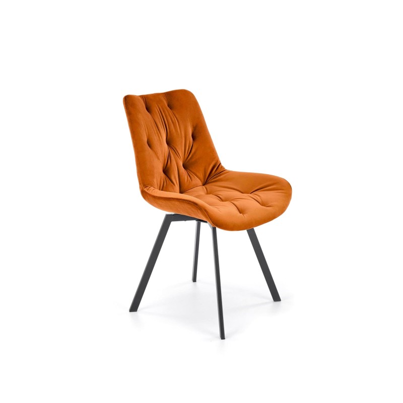 'K519 Cinnamon Chair' 'K519 Cinnamon Chair'