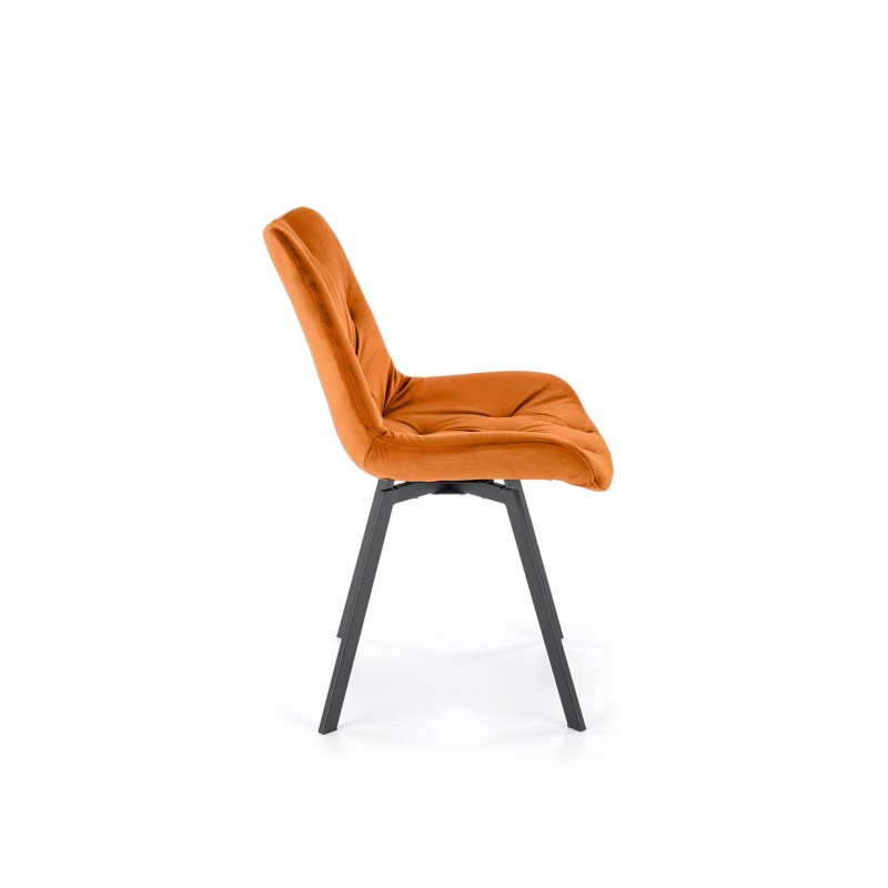 'K519 Cinnamon Chair' 'K519 Cinnamon Chair'