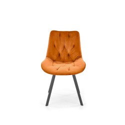 'K519 Cinnamon Chair' 'K519 Cinnamon Chair'