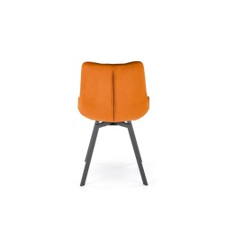 'K519 Cinnamon Chair' 'K519 Cinnamon Chair'