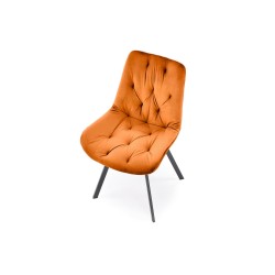 'K519 Cinnamon Chair' 'K519 Cinnamon Chair'