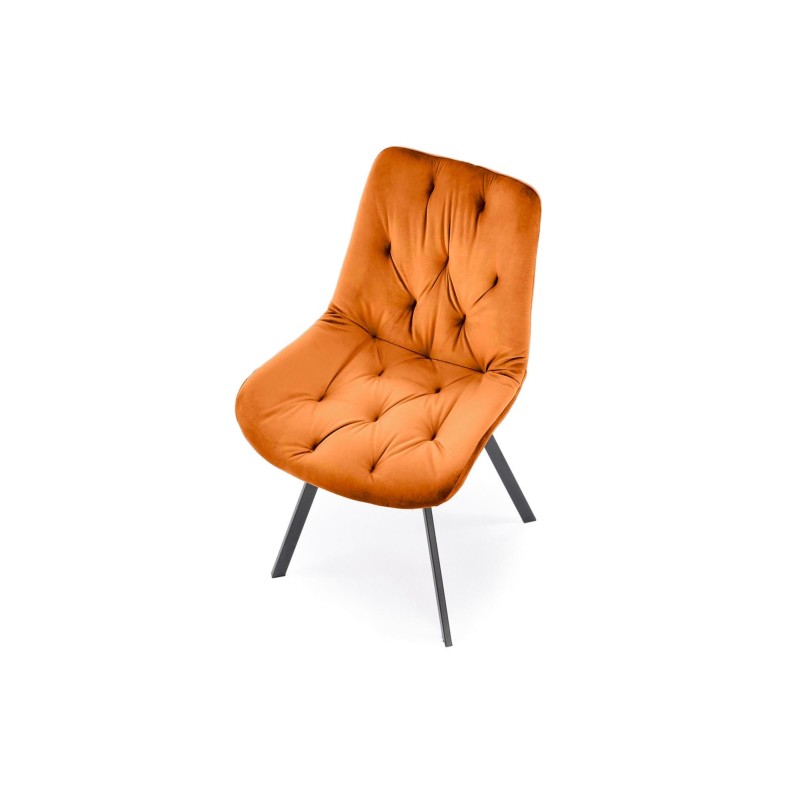 'K519 Cinnamon Chair' 'K519 Cinnamon Chair'