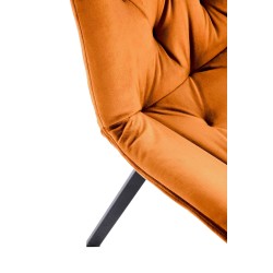 'K519 Cinnamon Chair' 'K519 Cinnamon Chair'