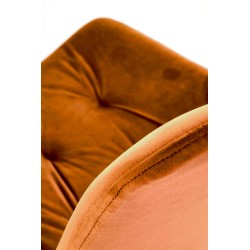 'K519 Cinnamon Chair' 'K519 Cinnamon Chair'