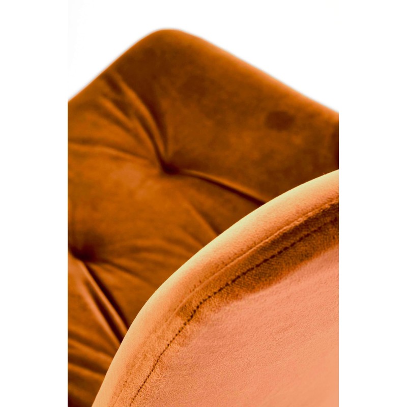 'K519 Cinnamon Chair' 'K519 Cinnamon Chair'