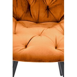 'K519 Cinnamon Chair' 'K519 Cinnamon Chair'