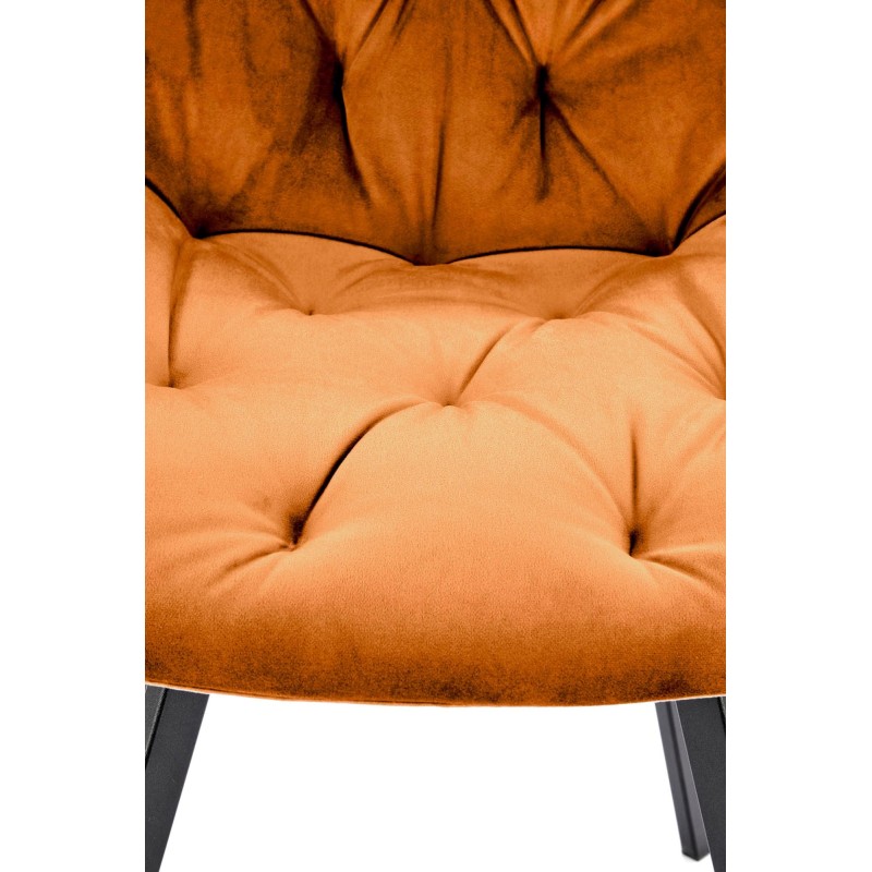 'K519 Cinnamon Chair' 'K519 Cinnamon Chair'