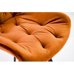 'K519 Cinnamon Chair' 'K519 Cinnamon Chair'