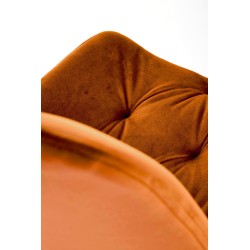 'K519 Cinnamon Chair' 'K519 Cinnamon Chair'