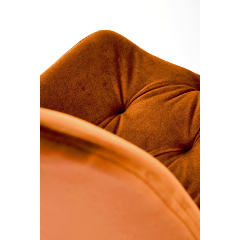 'K519 Cinnamon Chair' 'K519 Cinnamon Chair'