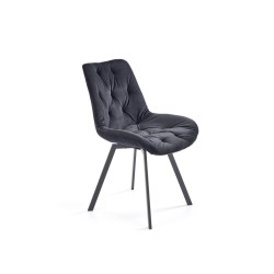 'K519 Black Chair' 'K519 Black Chair'