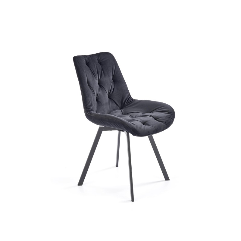 'K519 Black Chair' 'K519 Black Chair'