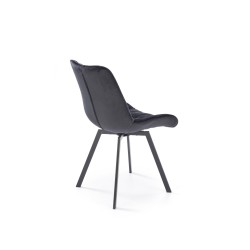 'K519 Black Chair' 'K519 Black Chair'