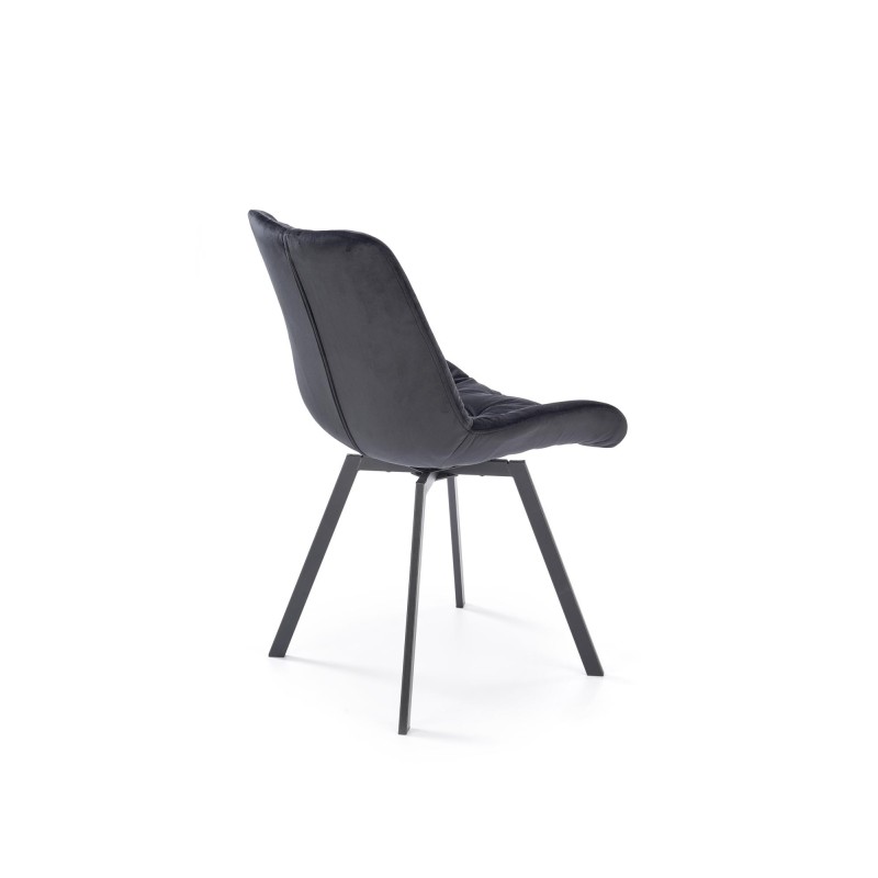 'K519 Black Chair' 'K519 Black Chair'