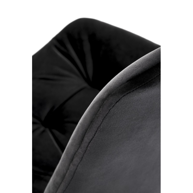 K519 krzesło czarny (1p 2szt) K519 krzesło czarny (1p 2szt)