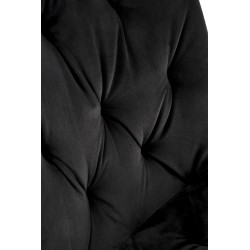 'K519 Black Chair' 'K519 Black Chair'