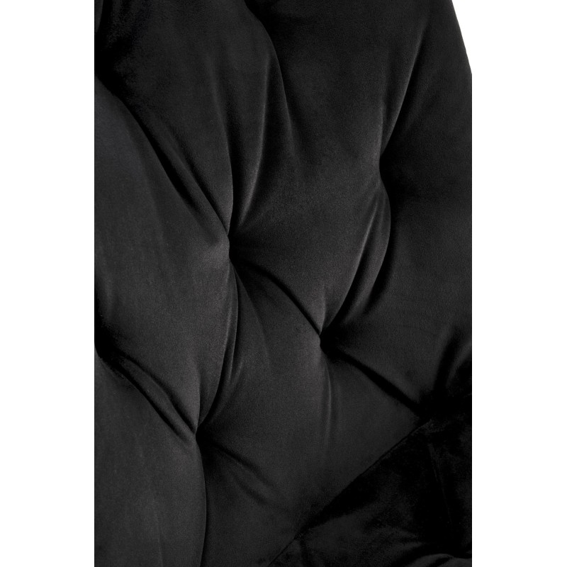 'K519 Black Chair' 'K519 Black Chair'
