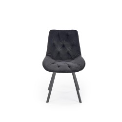 'K519 Black Chair' 'K519 Black Chair'