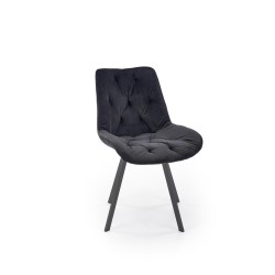 'K519 Black Chair' 'K519 Black Chair'